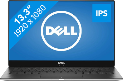 Dell XPS 13 9370 BNX37003-BE Azerty is nooit meer leverbaar