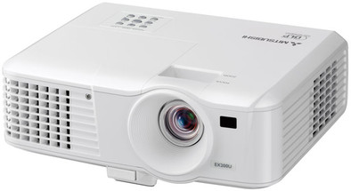 Mitsubishi EX200U is nooit meer leverbaar