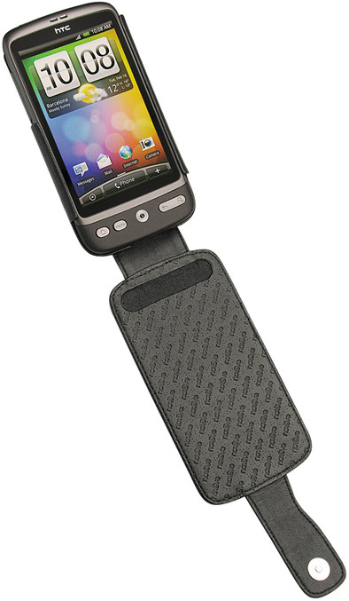 Noreve Tradition Leather Case HTC Desire is nooit meer leverbaar