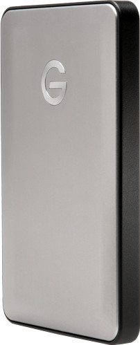 G-Technology G-Drive Mobile USB-C 1 TB is nooit meer leverbaar