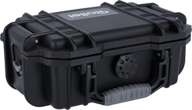 Rollei Hard Case 2517 Koffer is nooit meer leverbaar