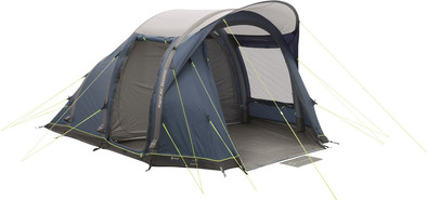 Outwell Bayfield 5A is nooit meer leverbaar