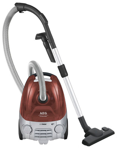 AEG-Electrolux AAM 6130N Airmax Parketto is nooit meer leverbaar