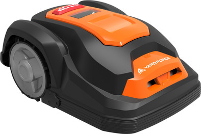 Yard Force SA800PRO is no longer available