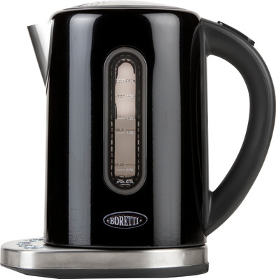 Boretti B510 Waterkoker is nooit meer leverbaar