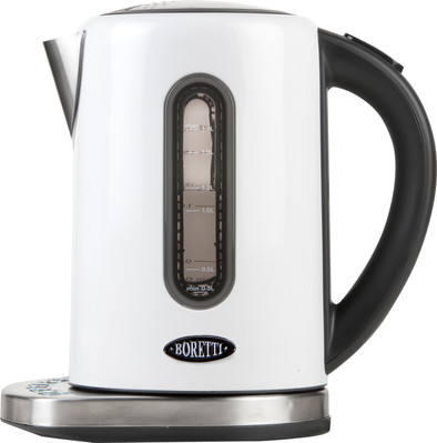 Le produit Boretti B512 Bouilloire électrique ne sera plus jamais disponible