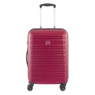Delsey Segur Cabin Size Trolley 55cm Red is no longer available