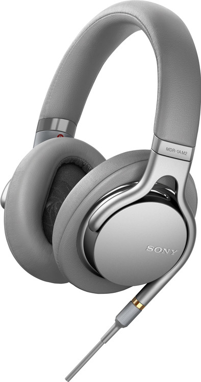 Le produit Sony MDR-1AM2 Argent ne sera plus jamais disponible
