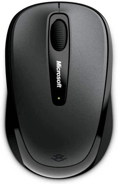 Microsoft Wireless Mobile Mouse 3500 is nooit meer leverbaar