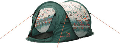 Le produit Easy Camp Daybreak ne sera plus jamais disponible