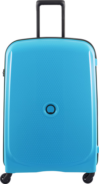 Le produit Delsey Belmont Valise-Trolley 70 cm Bleu ne sera plus jamais disponible