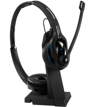 Sennheiser MB PRO 2 UC ML + accessoirepakket is nooit meer leverbaar