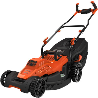 BLACK+DECKER BEMW481BH-QS is nooit meer leverbaar