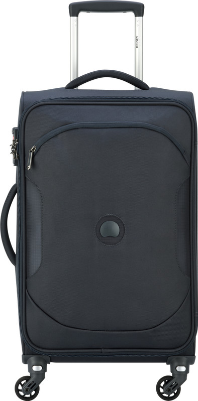 Delsey U-Lite Classic 2 Trolley 60cm Anthracite is no longer available