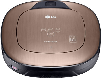 Le produit LG VSR8604PG Hom-Bot ne sera plus jamais disponible