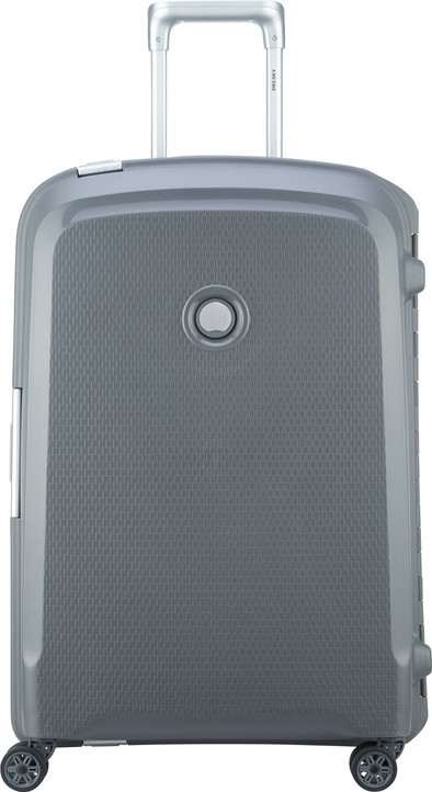 Le produit Delsey Belfort Plus Spinner 70 cm Gris ne sera plus jamais disponible