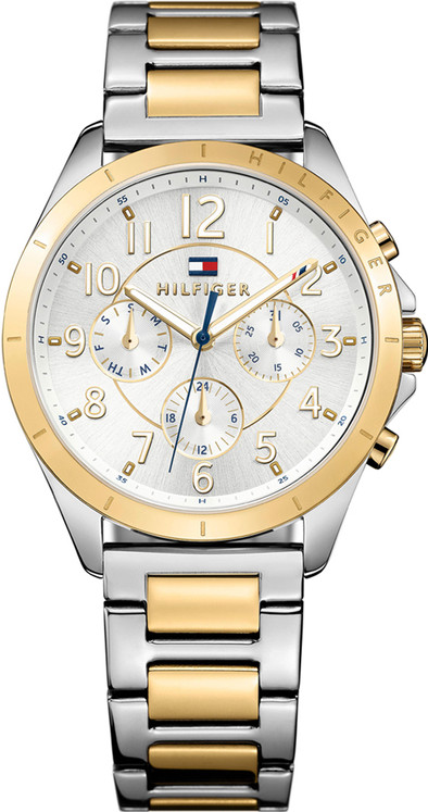 Tommy Hilfiger Kingsley TH1781607 is nooit meer leverbaar