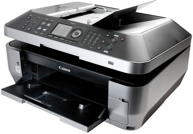 Canon PIXMA MX870 is nooit meer leverbaar
