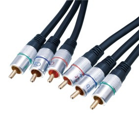 HQ High End Component Kabel (15 meter) is nooit meer leverbaar
