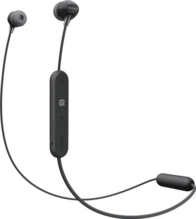 Le produit Sony WI-C300 Noir ne sera plus jamais disponible