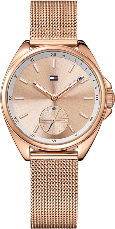 Tommy Hilfiger Ava TH1781756 is nooit meer leverbaar