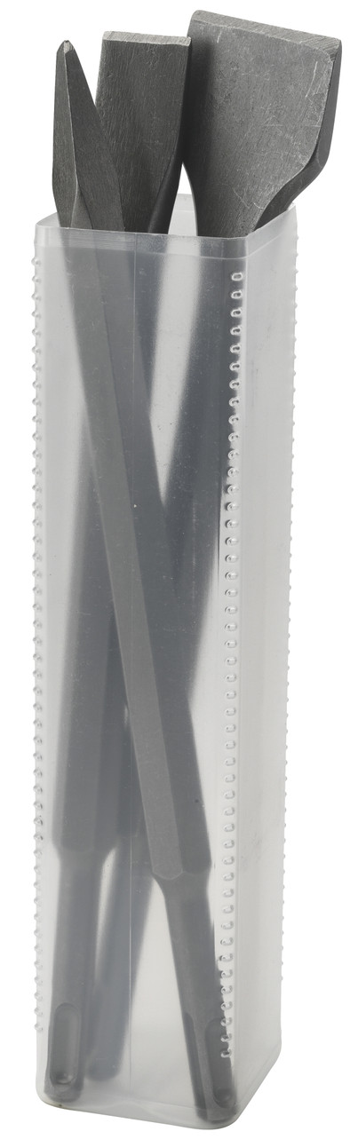 Makita 3-delige SDS Plus Beitelset is nooit meer leverbaar