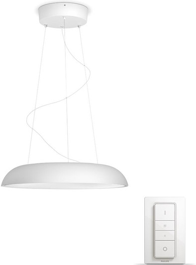 Philips Hue Amaze Pendant Lamp White is no longer available