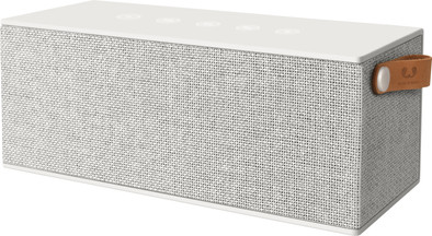 Fresh 'n Rebel Rockbox Brick XL Grijs is nooit meer leverbaar