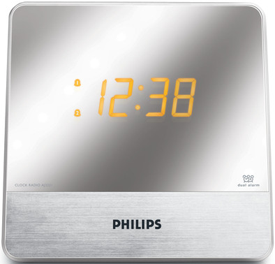 Le produit Philips AJ3231 ne sera plus jamais disponible