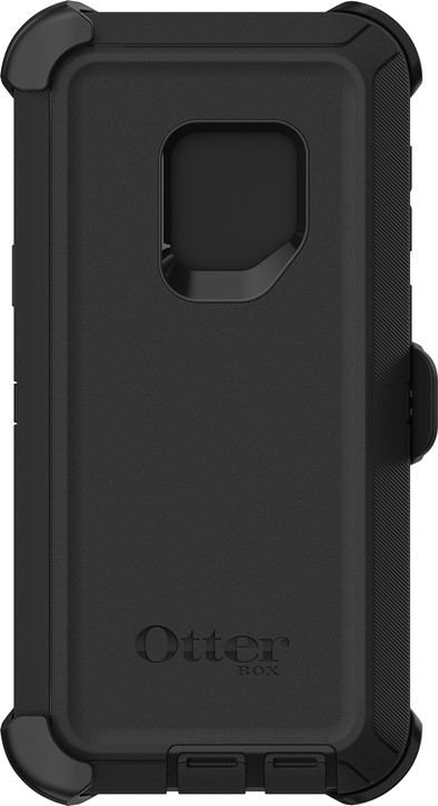 Otterbox Defender Samsung Galaxy S9 Full Body Black is no longer available