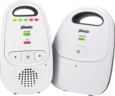 Alecto DBX-97 is nooit meer leverbaar