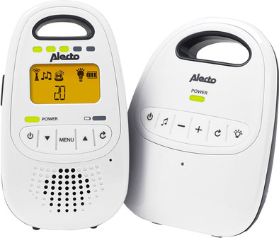 Alecto DBX-98 is nooit meer leverbaar