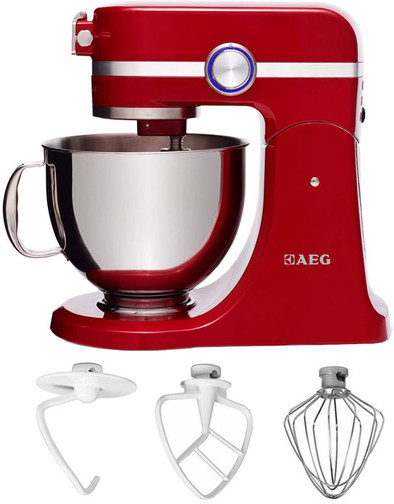 AEG KM4000 Ultramix is nooit meer leverbaar