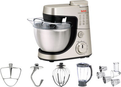 Tefal QB404H is no longer available