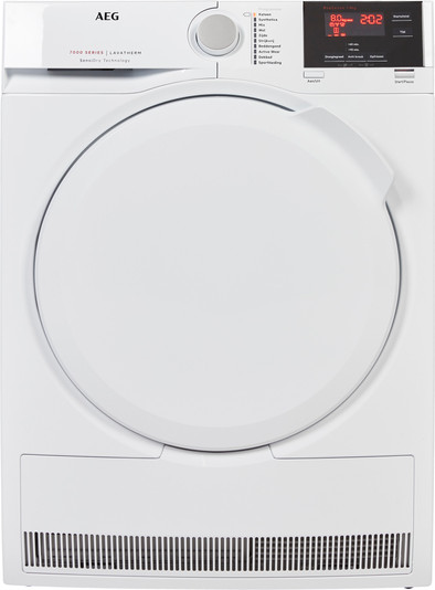 AEG T7DB83GP is no longer available