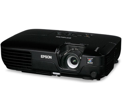 Epson EB-S72 is nooit meer leverbaar
