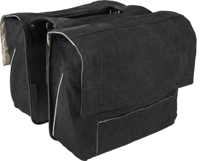 Le produit FastRider Dubbele Tas Urbag Antra ne sera plus jamais disponible