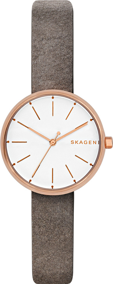 Skagen Signatur SKW2644 is nooit meer leverbaar
