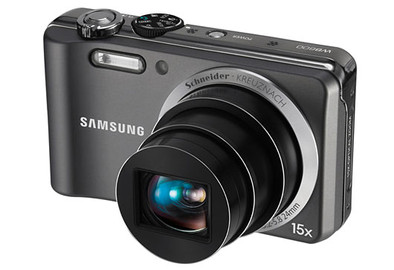 Samsung WB600 Black is nooit meer leverbaar