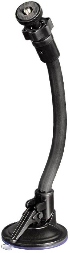 Hama 4371 Zuignap statief is nooit meer leverbaar