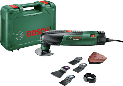 Bosch PMF 1900 E SET is no longer available
