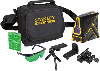 Le produit Stanley FatMax FMHT1-77348 ne sera plus jamais disponible