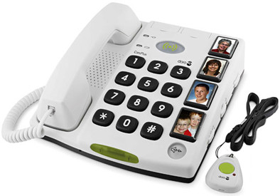 Doro Care SecurePlus is nooit meer leverbaar