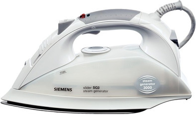 Siemens TS11333 Strijkijzer is nooit meer leverbaar