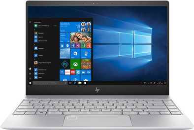 HP Envy 13-ad007nb Azerty is nooit meer leverbaar