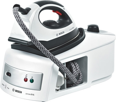 Bosch TDS1601 Stoomsysteem is nooit meer leverbaar