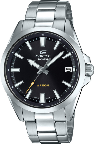 Casio Edifice EFV-100D-1AVUEF is nooit meer leverbaar