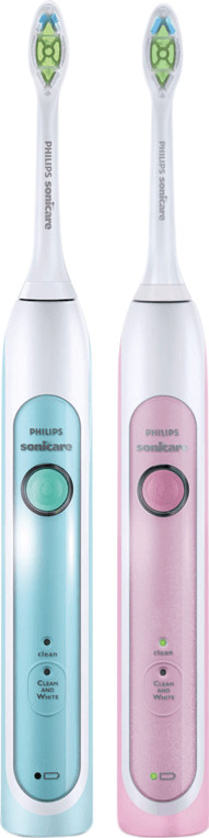 Le produit Philips Sonicare HealthyWhite HX6762/35 ne sera plus jamais disponible