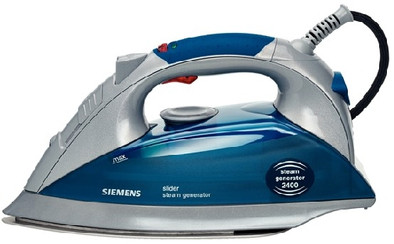 Siemens TS11120 Strijkijzer is nooit meer leverbaar