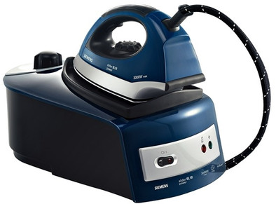 Siemens TS16122 Strijkijzer is nooit meer leverbaar